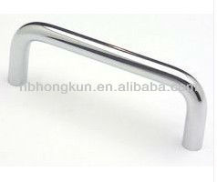 96mm Furniture pull handle, wire pull, D pull handle (AS302)