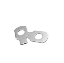 Stainless Steel Tab Washers DIN93