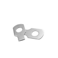 Stainless Steel Tab Washers DIN93