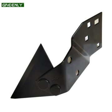 84227671 Case-IH disc Scraper Arm Blade Prawa ręka