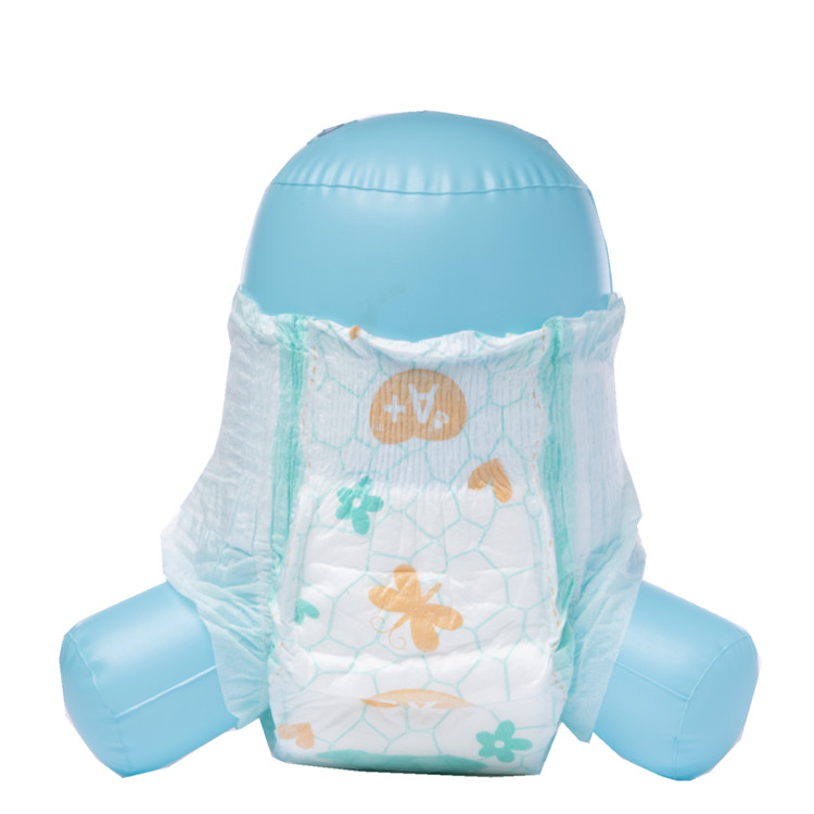 Wholesale Price Top Quality Free Sample Best Selling Disposable Baby Diaper Nappy