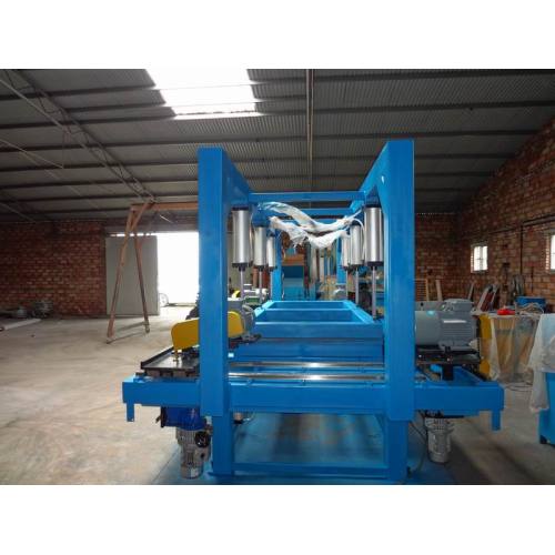 aluminum composite panel separator