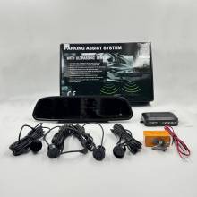 Wholesale Universal Car Reversing Aid Parking Sensor System