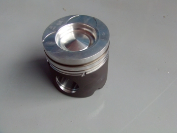 Ship Engine Spare Part Piston