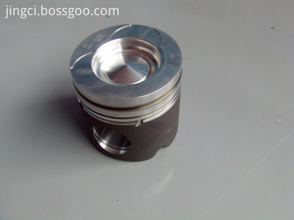 Spare Part Valve Piston