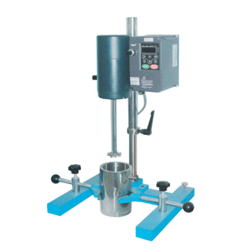 Lab Dispersing Machine: Lab Mixer and Testing Equipment