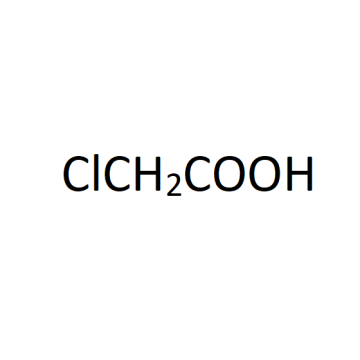 Хлоруксусная кислота CAS 79-11-8