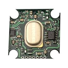 Mems Single-Axle Angular Rate Gyro