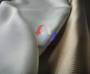 Silica 84 High silica fiberglass cloth