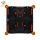 DJ Disco Stage P4.81 Interactive Dance Floor Screen