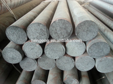 pig iron machining grey cast iron /ash iron/ductile cast iron for hydraulic