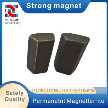 Premium Black Rare Earth Cobalt Magnet