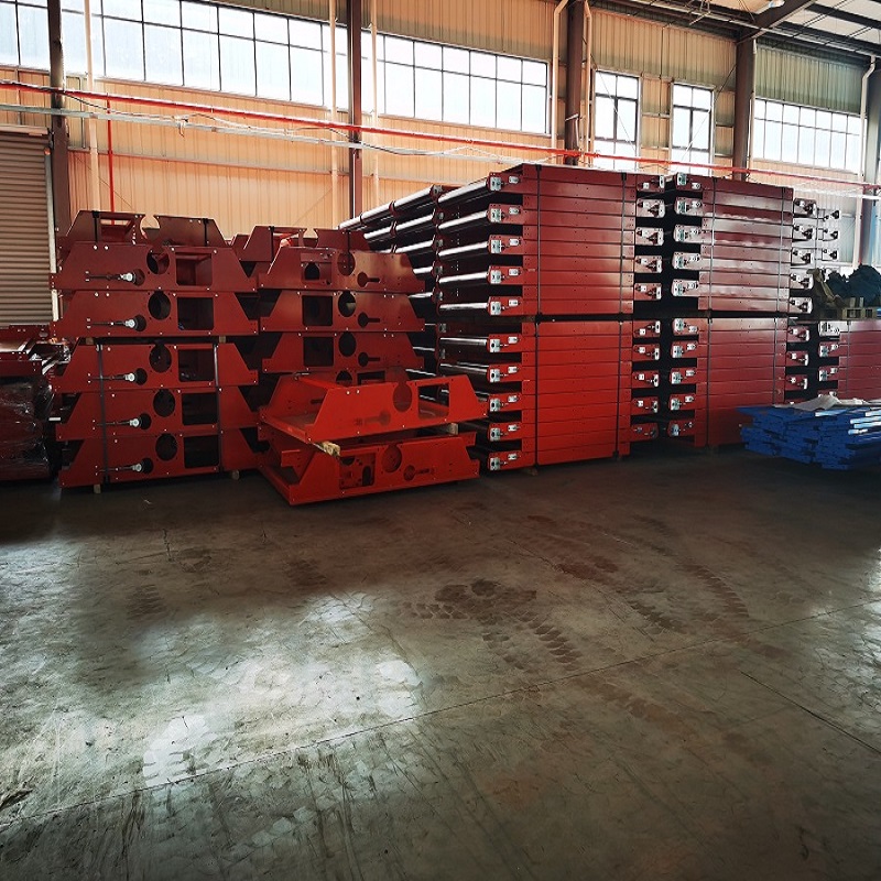 Flat Belt Conveyor 3