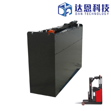 High Endurance Reach Truck Battery