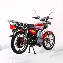 Step Cruiser Motorcycles & Electric Scooters for Adults: 8000W Power Options