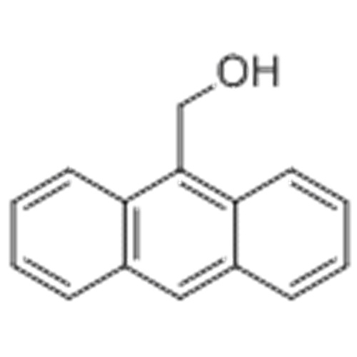 9-antracenemetanol CAS 1468-95-7