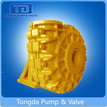 small cheap silica sand slurry pump