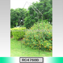 2013 New Arrival Decorative Wrought Iron Garden Arch