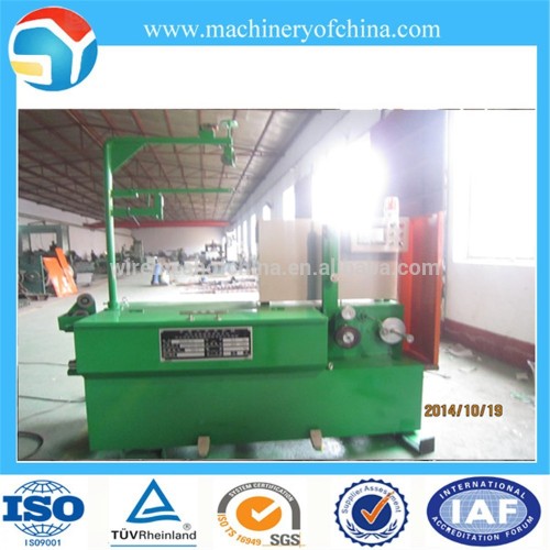 Straight Line Wire Drawing Machine/wire drawing machine price/Steel Wire /Copper wire /SS wire Drawing Machine Manufacturer