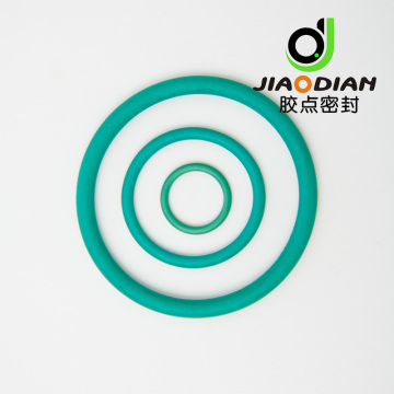 Green Viton Oring