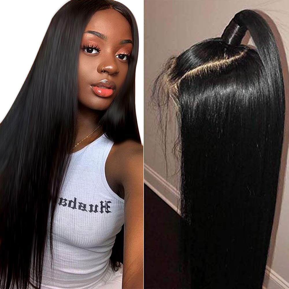 Wholesale Thin HD Lace Front Wig,Swiss Lace Hair Wig Human Hair Lace Front Wigs,HD 4x413x4 13x6 Lace Frontal Wig For Black Women