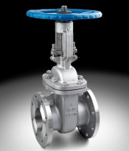 API flange gate  valve