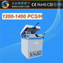 Electric Ice Cream Cone Machine/Cone Baker/Cone Waffle Maker (SY-ICC40 SUNRRY)