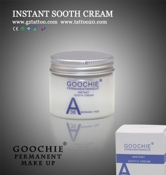 A36 Quickly Topical Numbing Cream