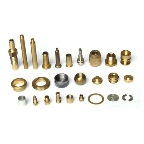 High Precision Professional CNC machining