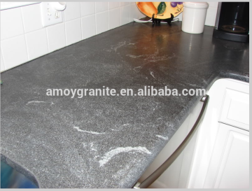 Jet Mist Granite Countertop (Direct Factory + Good Price )