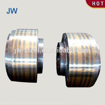 Professional Steel Manufacturer forging parts price