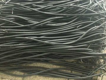 Customize PU spiral cable