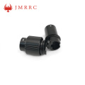 ø20mm CNC Aluminum Folding Connector for drone frame