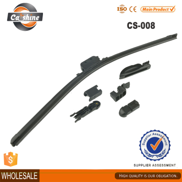 Germany Factory Wholesale Traditional Wiper Blade , Multifunction Wiper Blade