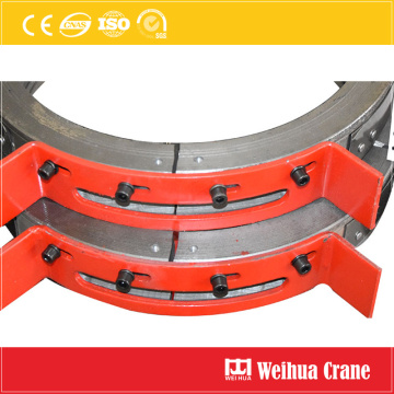 Crane Hoist Wire Rope Guide