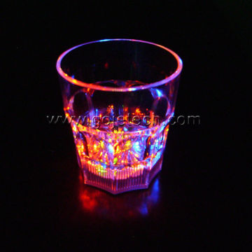 350ml LED cup