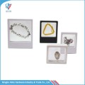 ABS hoog-elastische ophanging sieraden display Packing Box