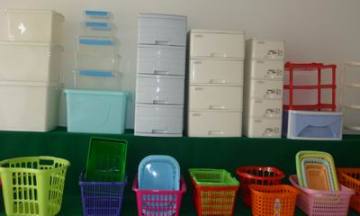 storage box mould