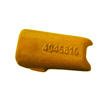 4046816 Dente de balde de escavadeira