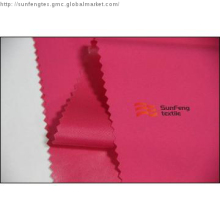 Polyester Pongee Twill