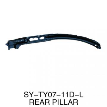 TOYOTA HIACE 2005 Rear Pillar
