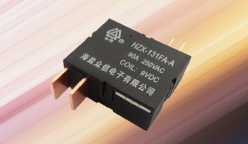 HZX-131FA-A-90A under over voltage protection device