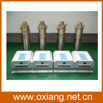 Solar Submersible Pumps for Home/Ponds