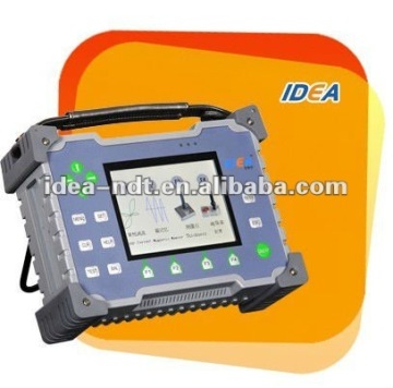 Newest Weld crack metal testing instrument/detector