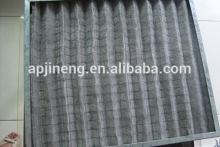 Dutch Weave Filter Cloth