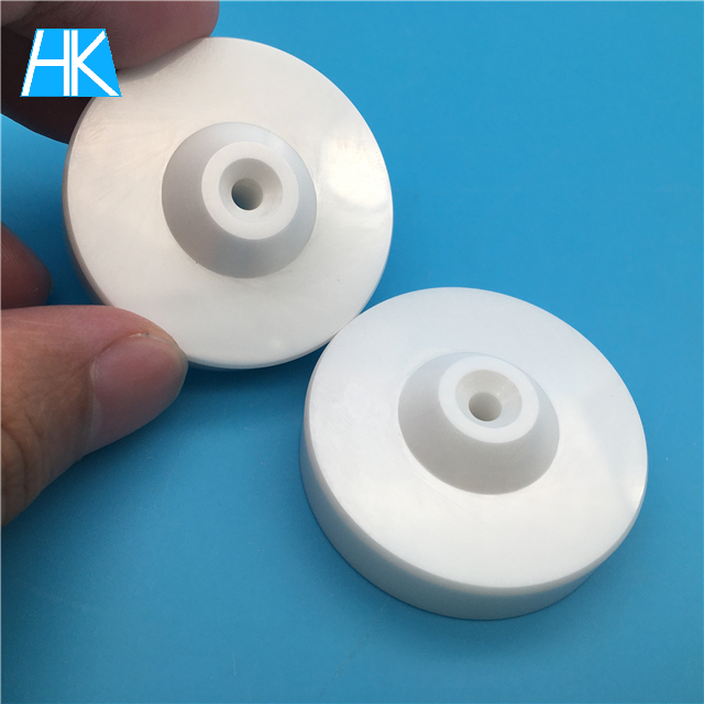 isostatic moulding cnc zirconia ceramic disc disk plate