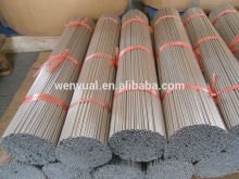 3003 round aluminum alloy pipe for hvacr