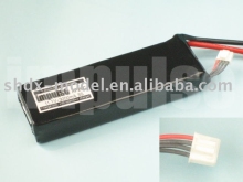 Li-Po battery 11.1V-3200mAh XP 3S for rc hobby