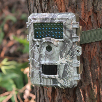 Night Vision Waterproof Game Camera for Hunting