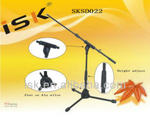 hot sell cheap price instrument mic stand